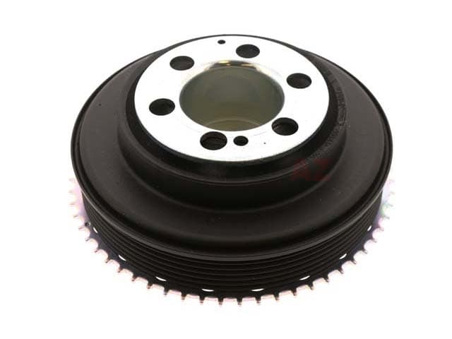 Puly trục cơ Land Rover Range Rover LR078547