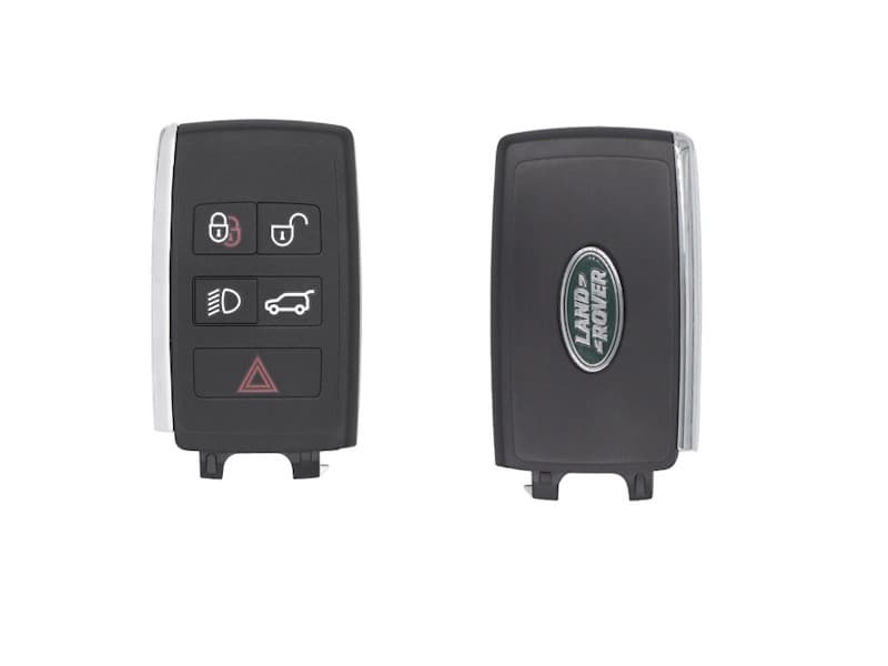 Bộ chìa khoá tần số 434MHZ Land Rover Range Rover LR116874