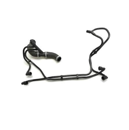Cụm ống nước động cơ Land Rover Range Rover LR034637