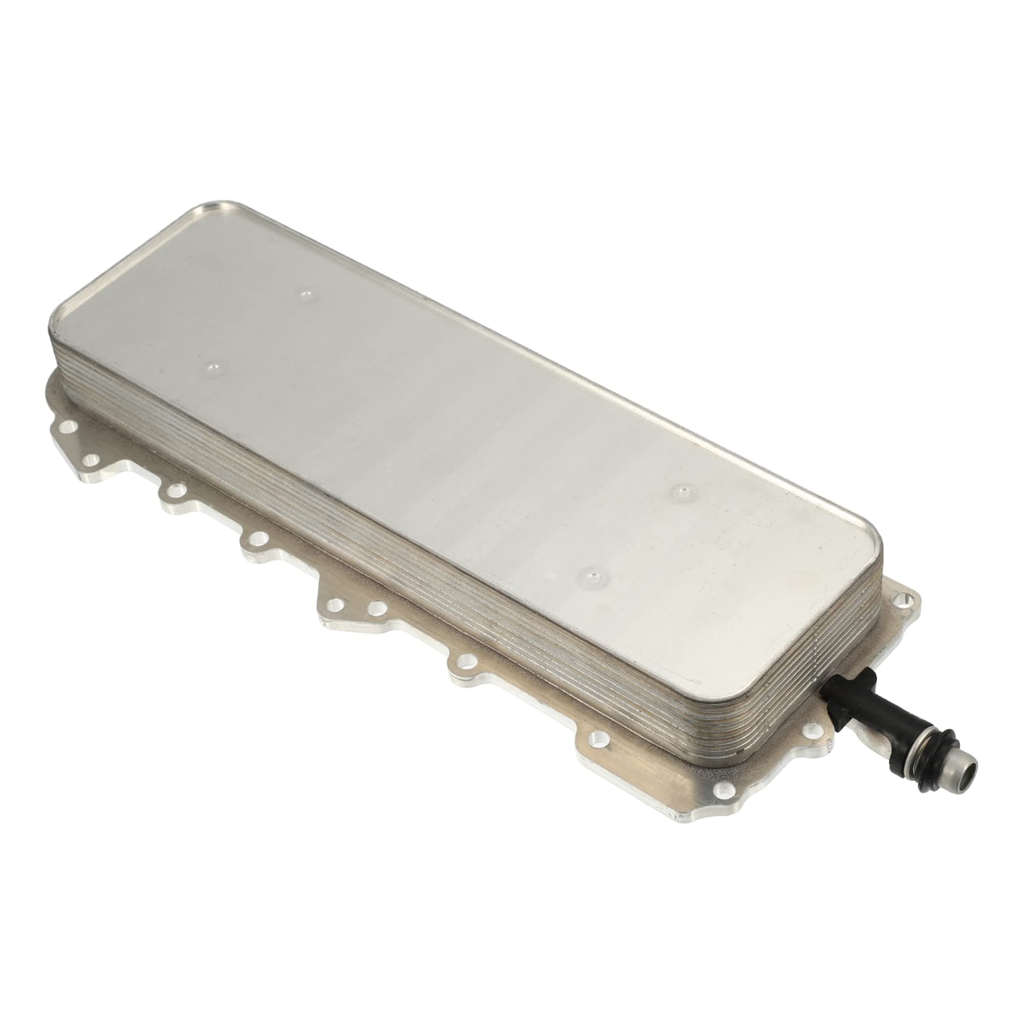Két làm mát dầu máy Land Rover Range Rover LR010754