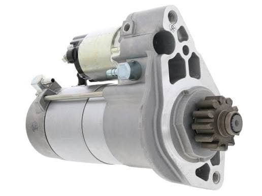 Máy khởi động củ đề Land Rover LR079918