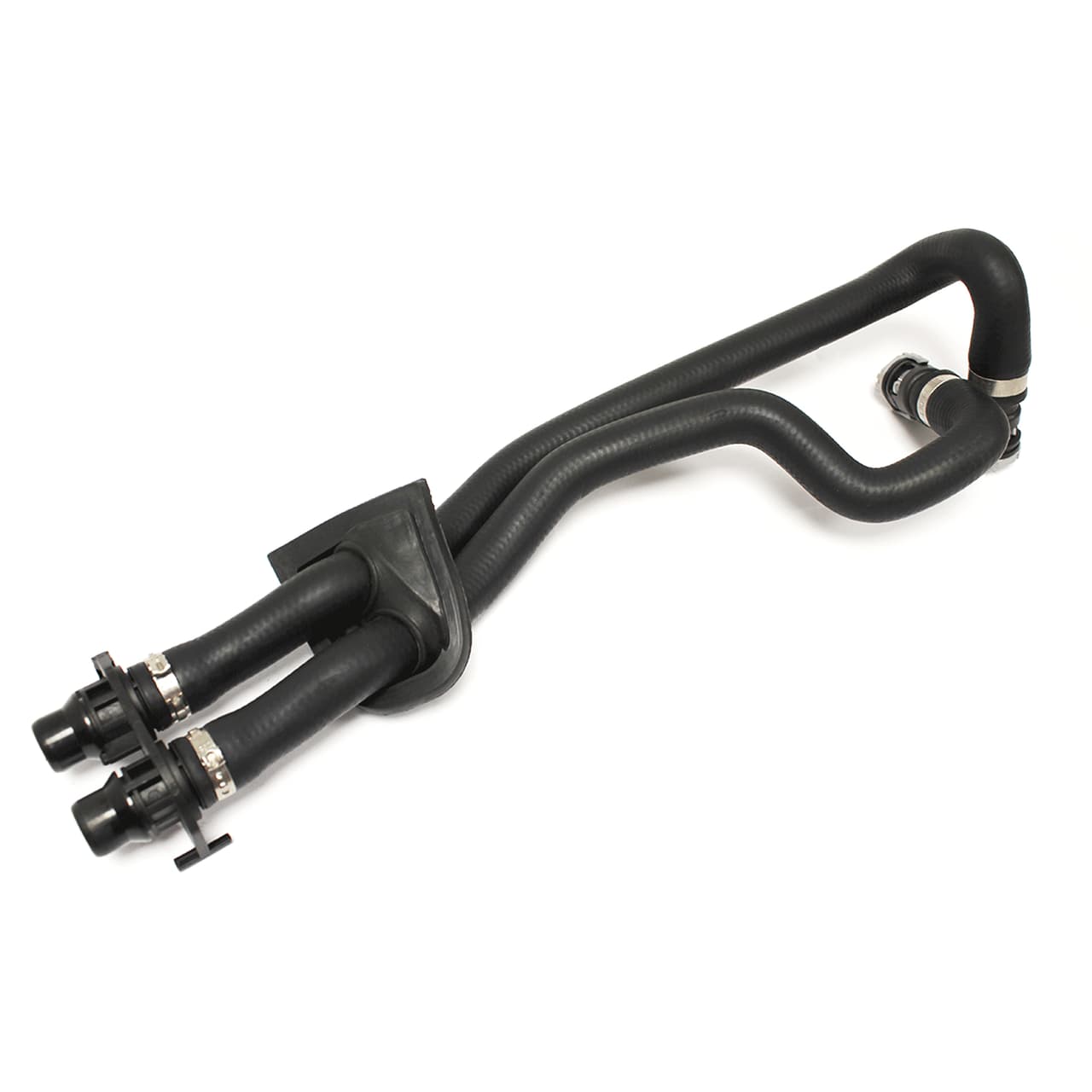 Ống nước nóng Land Rover Range Rover Evoque LR019276